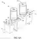 Fig. 15 - Modular-component system for gas delivery