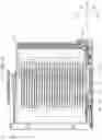 Fig. 05 - SUBSTRATE STORAGE CONTAINER AND FILTER UNIT