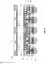 Fig. 16 - Carrier for microelectronic assemblies having direct bonding