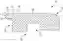 Fig. 01 - Minimal contact packaging for process chamber components