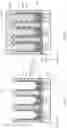 Fig. 14 - RADICAL-ACTIVATED ETCHING OF METAL OXIDES