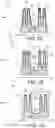 Fig. 07 - Gap fill dielectrics for electrical isolation of transistor structures in the manufacture of integrated circuits