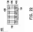 Fig. 20 - SEMICONDUCTOR PACKAGE AND METHOD