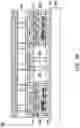 Fig. 34 - SEMICONDUCTOR PACKAGE AND METHOD