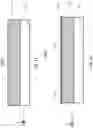 Fig. 09 - VIA OPENING RECTIFICATION USING LAMELLAR TRIBLOCK COPOLYMER, POLYMER NANOCOMPOSITE, OR MIXED EPITAXY