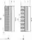 Fig. 10 - VIA OPENING RECTIFICATION USING LAMELLAR TRIBLOCK COPOLYMER, POLYMER NANOCOMPOSITE, OR MIXED EPITAXY