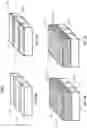 Fig. 11 - VIA OPENING RECTIFICATION USING LAMELLAR TRIBLOCK COPOLYMER, POLYMER NANOCOMPOSITE, OR MIXED EPITAXY