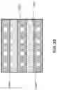 Fig. 12 - VIA OPENING RECTIFICATION USING LAMELLAR TRIBLOCK COPOLYMER, POLYMER NANOCOMPOSITE, OR MIXED EPITAXY