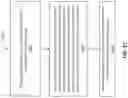 Fig. 15 - VIA OPENING RECTIFICATION USING LAMELLAR TRIBLOCK COPOLYMER, POLYMER NANOCOMPOSITE, OR MIXED EPITAXY