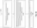 Fig. 16 - VIA OPENING RECTIFICATION USING LAMELLAR TRIBLOCK COPOLYMER, POLYMER NANOCOMPOSITE, OR MIXED EPITAXY