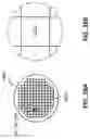Fig. 18 - VIA OPENING RECTIFICATION USING LAMELLAR TRIBLOCK COPOLYMER, POLYMER NANOCOMPOSITE, OR MIXED EPITAXY