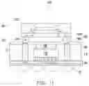 Fig. 07 - Method of forming integrated fan-out packages with built-in heat sink
