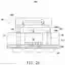 Fig. 12 - Method of forming integrated fan-out packages with built-in heat sink