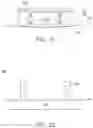 Fig. 13 - Method of forming integrated fan-out packages with built-in heat sink