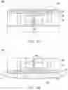 Fig. 15 - Method of forming integrated fan-out packages with built-in heat sink