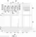 Fig. 07 - Memory device including self-aligned conductive contacts