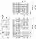 Fig. 32 - Memory device including self-aligned conductive contacts