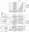 Fig. 47 - Memory device including self-aligned conductive contacts