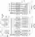 Fig. 53 - Memory device including self-aligned conductive contacts