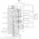Fig. 02 - Die division method and inspection apparatus for avoiding defects locations on silicon carbide wafers