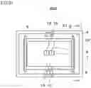 Fig. 24 - SEMICONDUCTOR DEVICE, METHOD FOR MANUFACTURING SEMICONDUCTOR DEVICE, AND POWER CONVERSION DEVICE