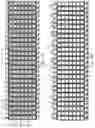 Fig. 13 - Semiconductor packages and methods for manufacturing thereof