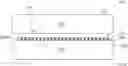 Fig. 01 - Semiconductor structure comprising heat dissipation member