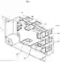 Fig. 02 - Semiconductor-module external terminal