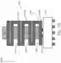 Fig. 05 - 3D package configuration