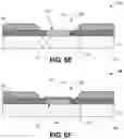 Fig. 06 - NOVEL LGA ARCHITECTURE FOR IMPROVING RELIABILITY PERFORMANCE OF METAL DEFINED PADS