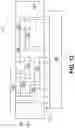 Fig. 12 - METAL LINES PATTERNED BY BOTTOM-UP FILL METALLIZATION FOR ADVANCED INTEGRATED CIRCUIT STRUCTURE FABRICATION