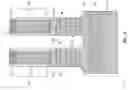 Fig. 06 - Semiconductor device with backside spacer and methods of forming the same