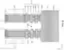 Fig. 07 - Semiconductor device with backside spacer and methods of forming the same