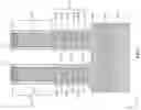 Fig. 08 - Semiconductor device with backside spacer and methods of forming the same