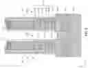 Fig. 10 - Semiconductor device with backside spacer and methods of forming the same