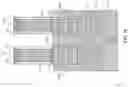 Fig. 11 - Semiconductor device with backside spacer and methods of forming the same