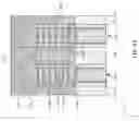 Fig. 15 - Semiconductor device with backside spacer and methods of forming the same