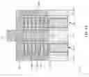 Fig. 16 - Semiconductor device with backside spacer and methods of forming the same