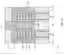 Fig. 17 - Semiconductor device with backside spacer and methods of forming the same
