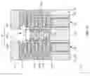Fig. 18 - Semiconductor device with backside spacer and methods of forming the same