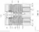 Fig. 20 - Semiconductor device with backside spacer and methods of forming the same