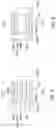 Fig. 07 - Semiconductor package structure and method for manufacturing the same