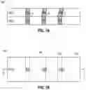 Fig. 02 - GUIDED VIAS IN MICROELECTRONIC STRUCTURES