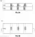 Fig. 06 - GUIDED VIAS IN MICROELECTRONIC STRUCTURES