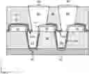 Fig. 01 - Cap structure for interconnect dielectrics and methods of fabrication