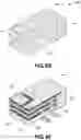 Fig. 11 - STIFFENER AND SOCKET EMBEDDED METAL INSERT ARCHITECTURES FOR POWER DELIVERY