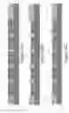 Fig. 06 - Directly bonded structures without intervening adhesive and methods for forming the same