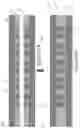 Fig. 08 - Directly bonded structures without intervening adhesive and methods for forming the same