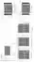 Fig. 10 - Directly bonded structures without intervening adhesive and methods for forming the same