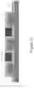 Fig. 12 - Directly bonded structures without intervening adhesive and methods for forming the same